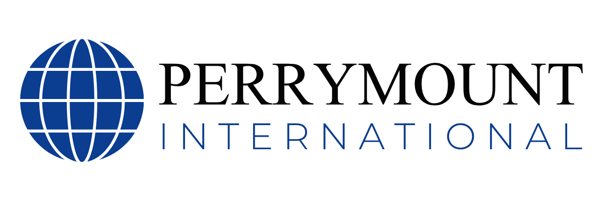 Perrymount International - Colour Logo