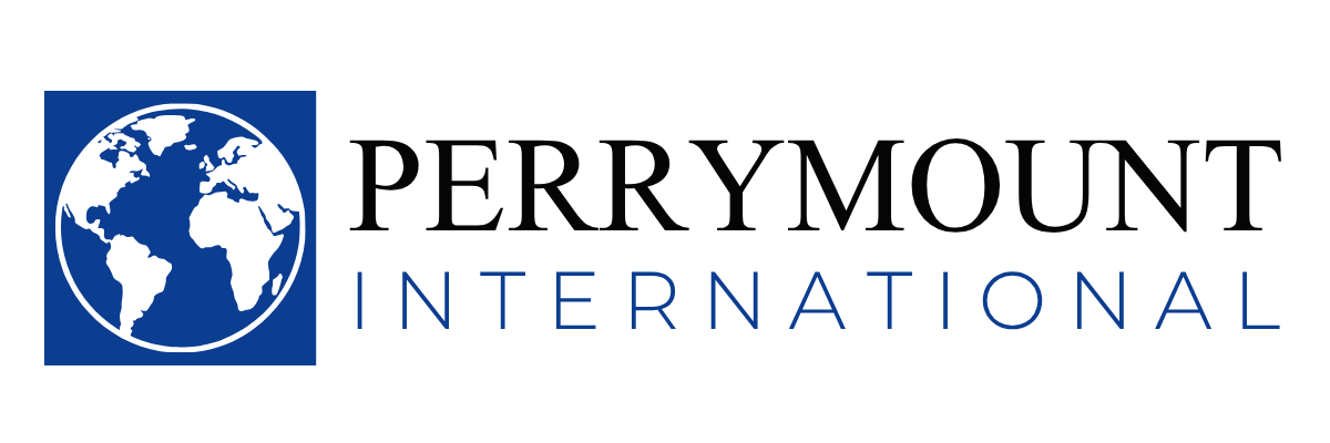 Perrymount International - Colour Logo