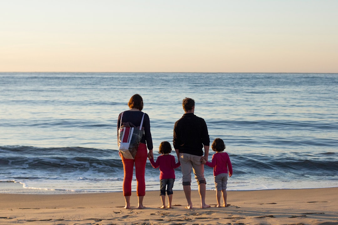 Comprehensive family travel insurance by Perrymount International