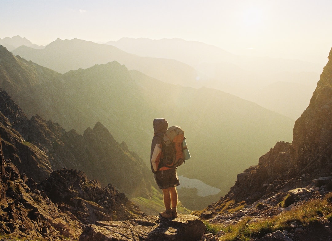 Adventure and backpacker insurance by Perrymount International